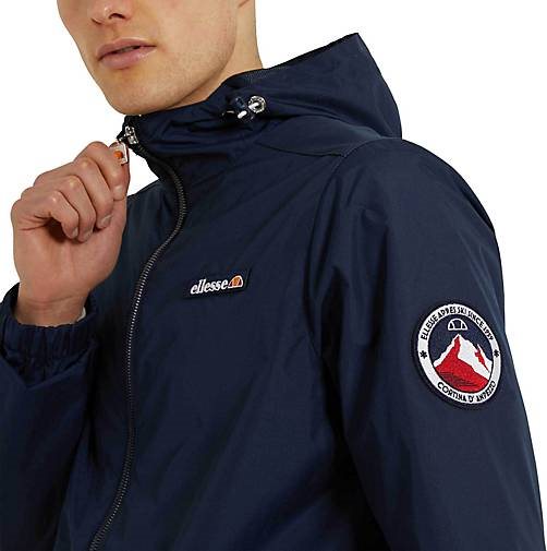ellesse Steppjacke Terrazzo