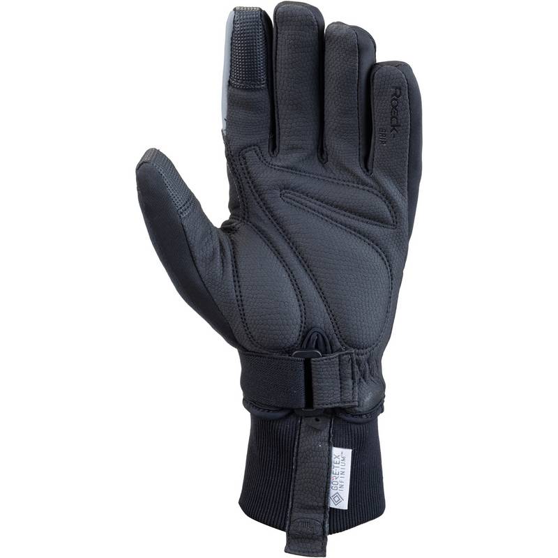 Roeckl Villach 2 Fahrradhandschuhe