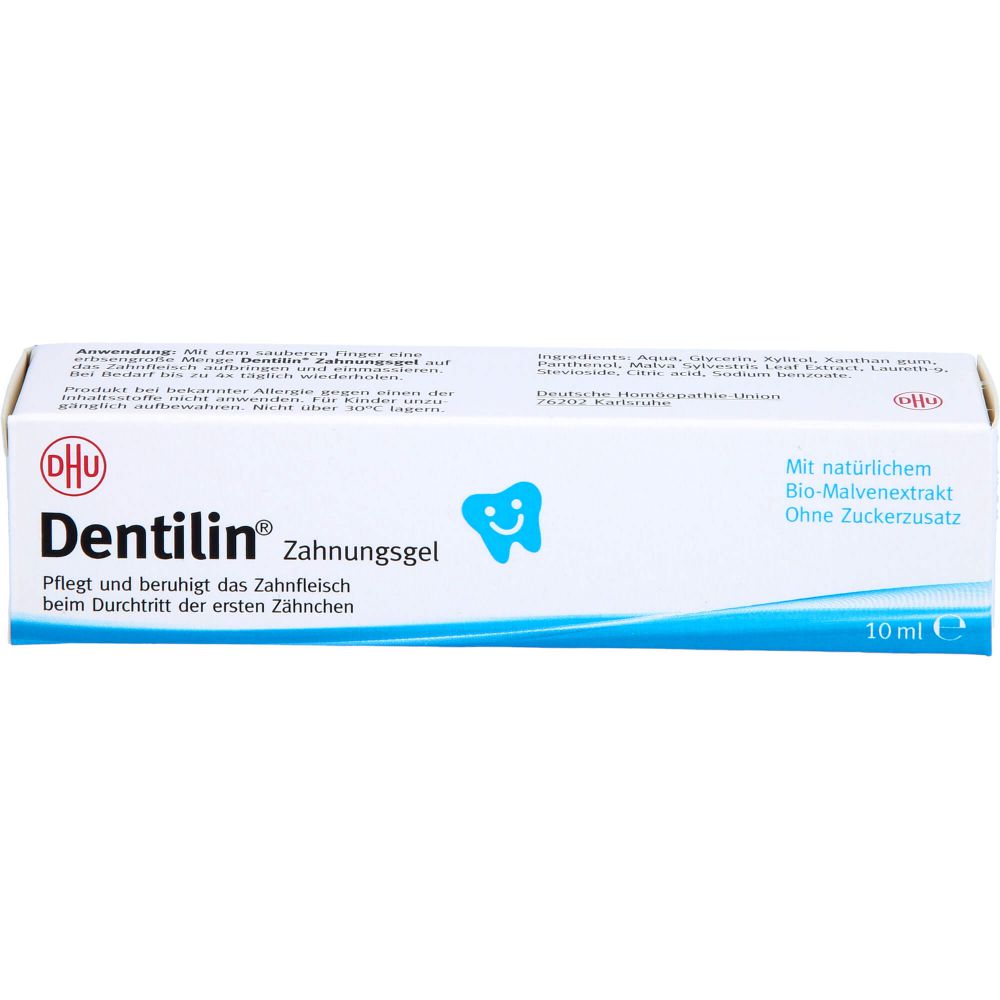 DENTILIN Zahnungsgel