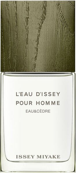 Issey Miyake L'Eau d'Issey pour Homme Eau & Cèdre Eau de Toilette