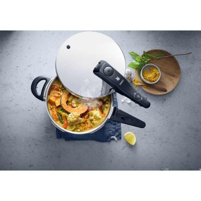 Fusiontec Perfect Deckel mit Griff, 22 cm