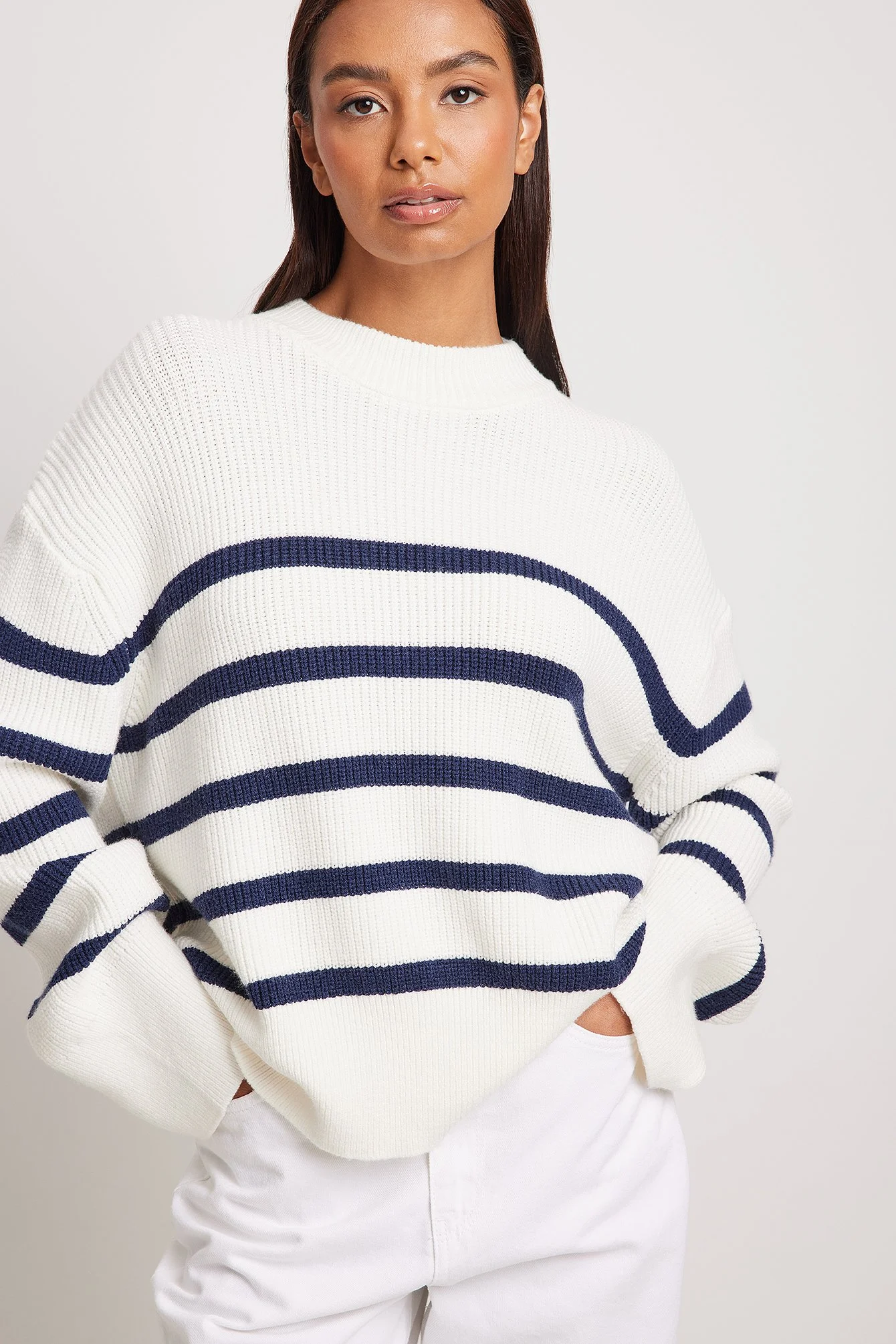 Strickpullover