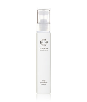 ELEQURA Deep Nourishing Gesichtscreme-50 ml