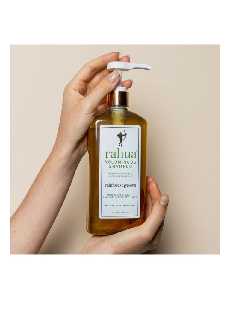 Rahua Voluminous -shampoo