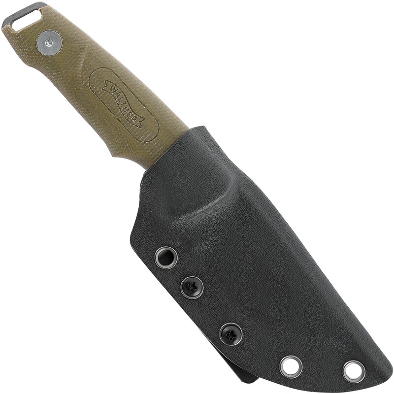 Walther Messer GNK3