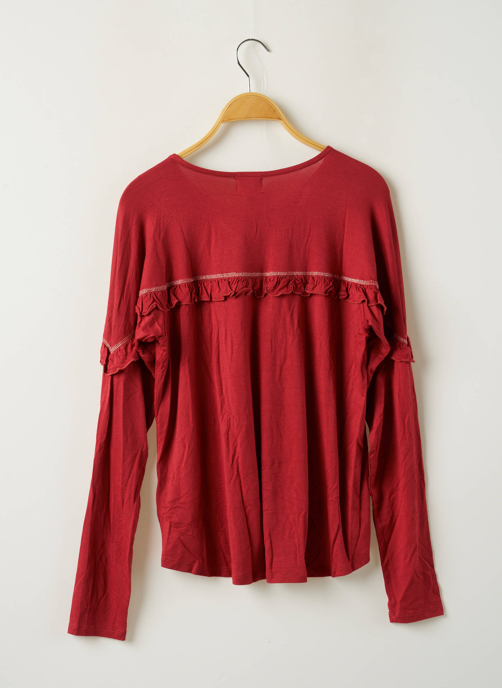 Chipie Tops Fille couleur rose