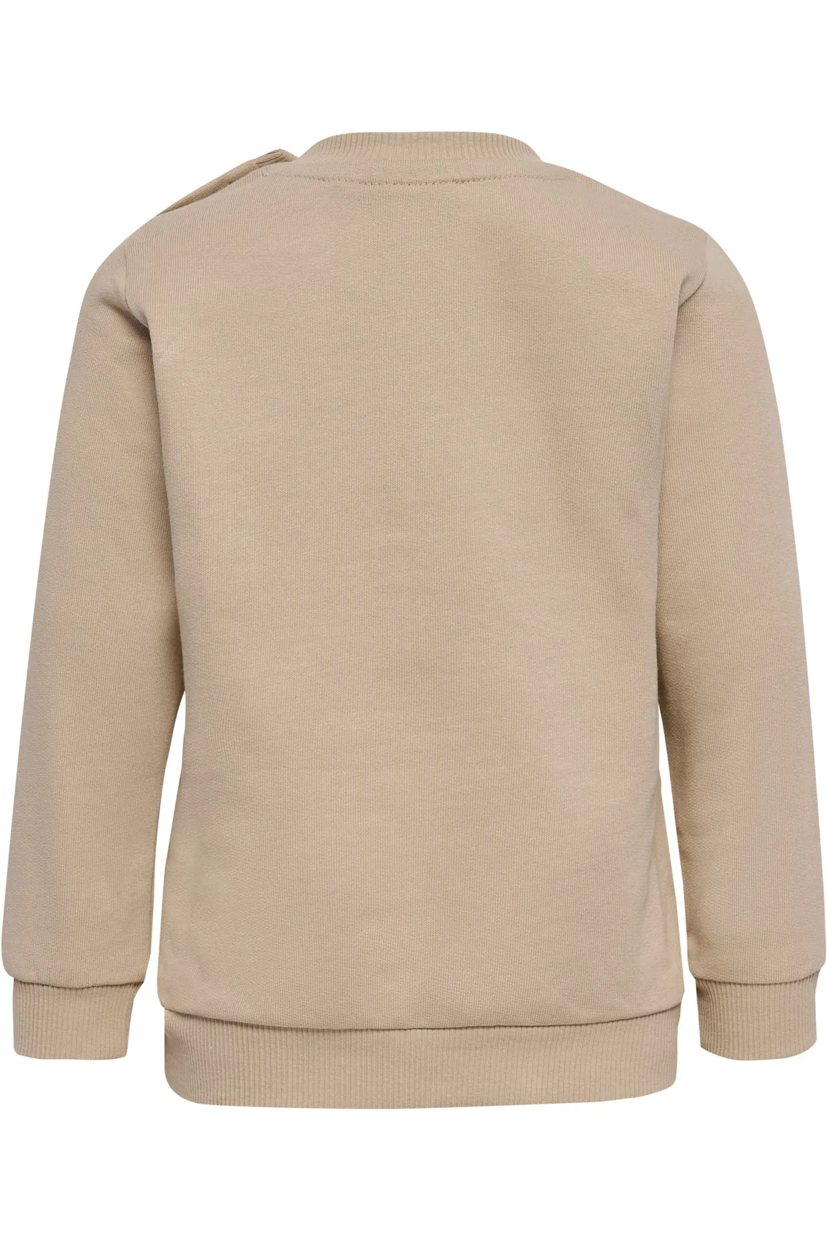 hummel  hmlFAST LIME SWEATSHIRT