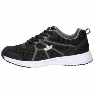 LICO Running schwarz