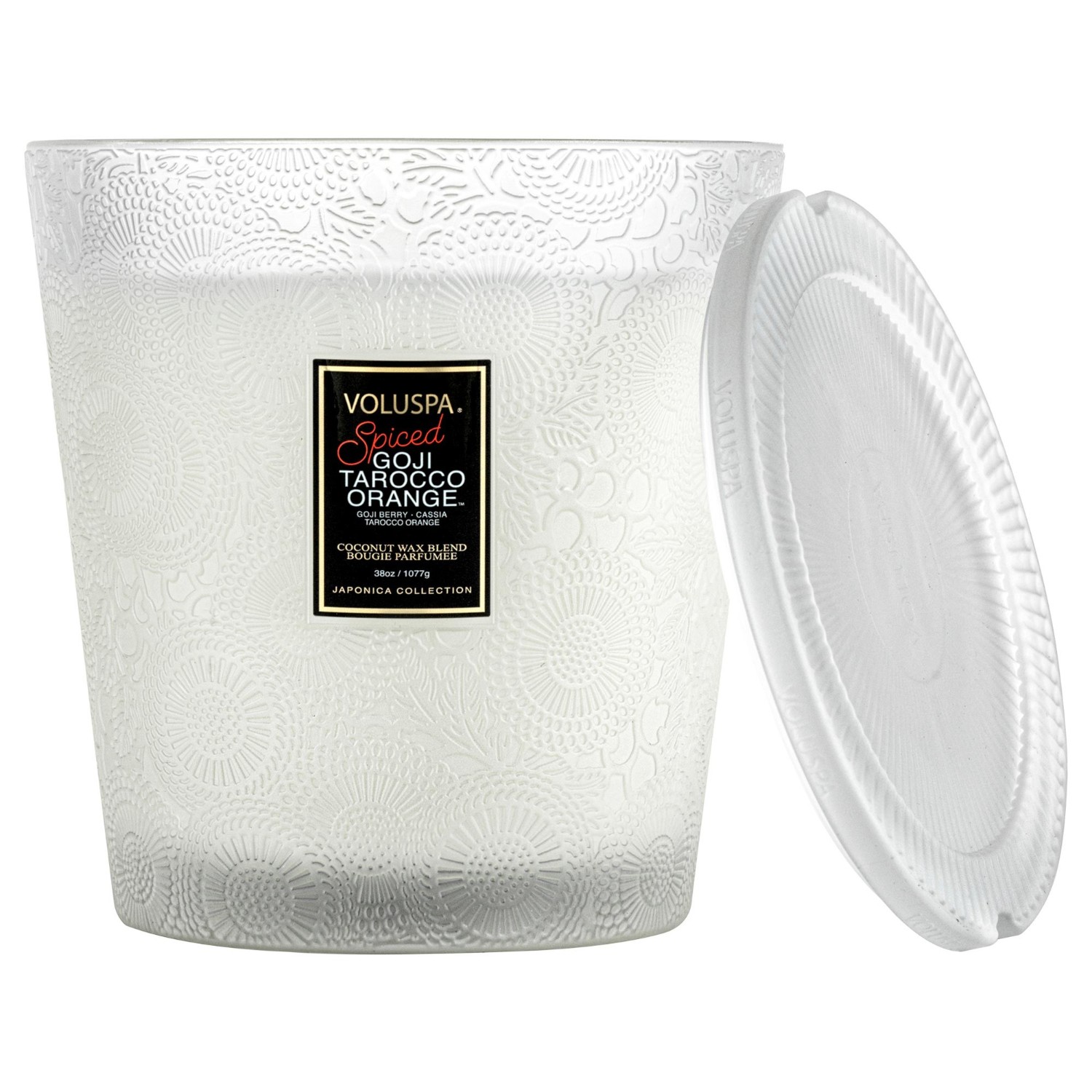 Kominek VOLUSPA