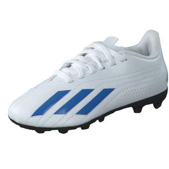 adidas Deportivo II FXG J Fußball in weiß