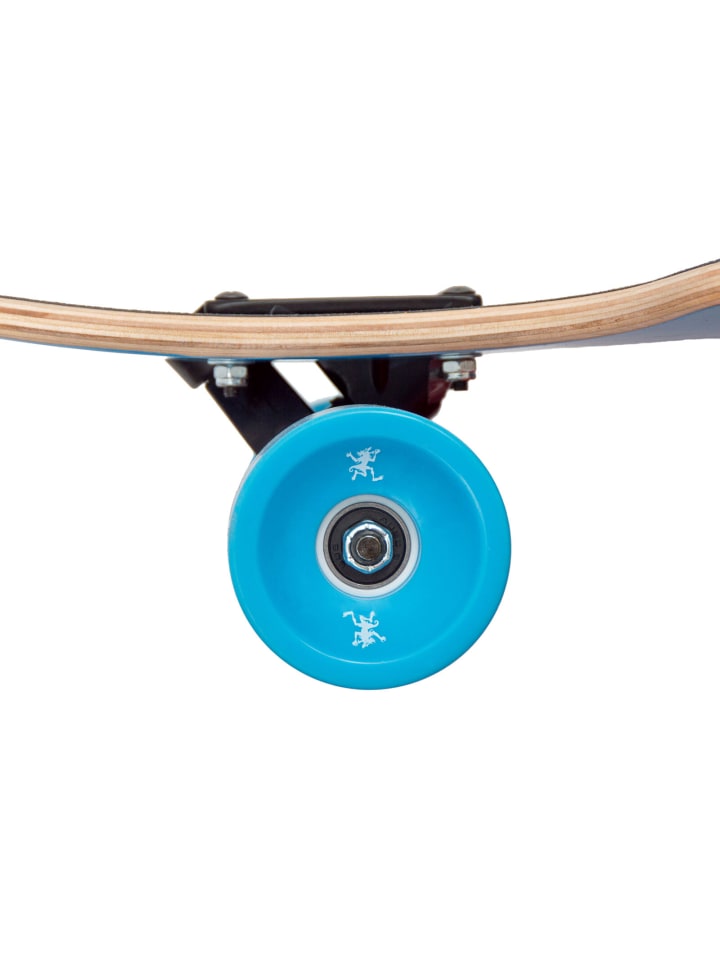 Apollo Twin Tip DT Longboard 