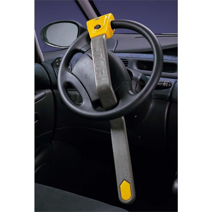Lenkradsperre Airbag von Stoplock - ATU