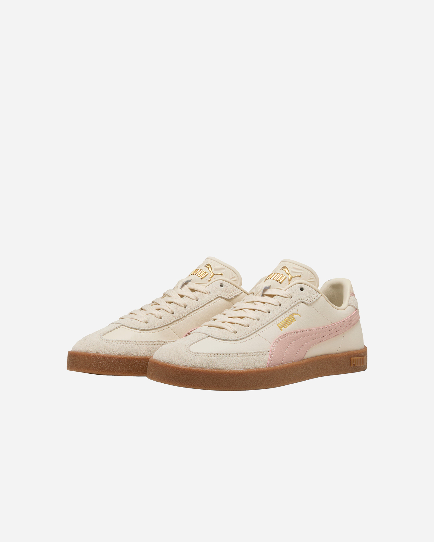 Trampki Scarpe Puma Club Ii Era W 397447-23