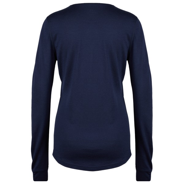 Heber Peak - Women's Merino190 RootHe. L/S - Merinounterwäsche