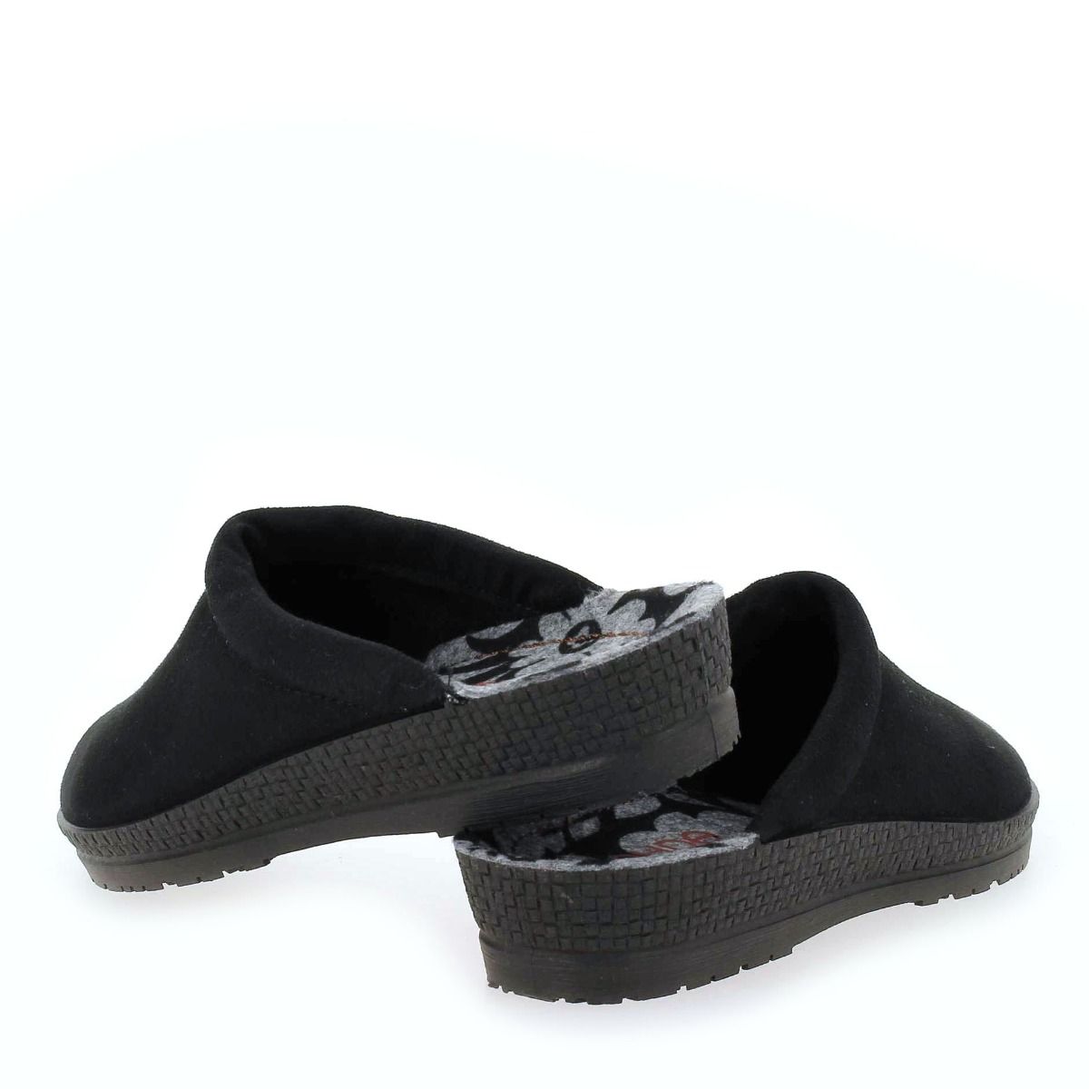 Rohde  2291 - Noir