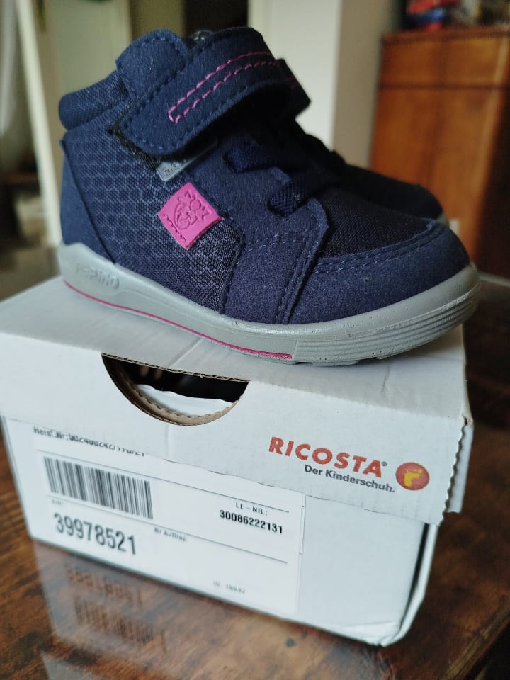 Ricosta Sneakers 