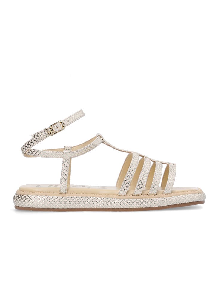 Liu Jo Sandalen in Beige günstig kaufen