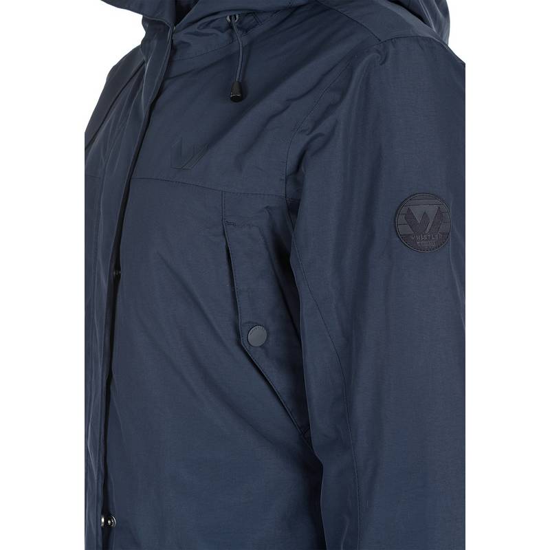 Whistler Tiana Parka Damen