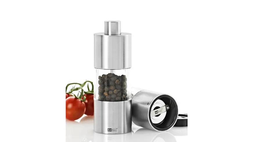 AdHoc Mühle Classic small