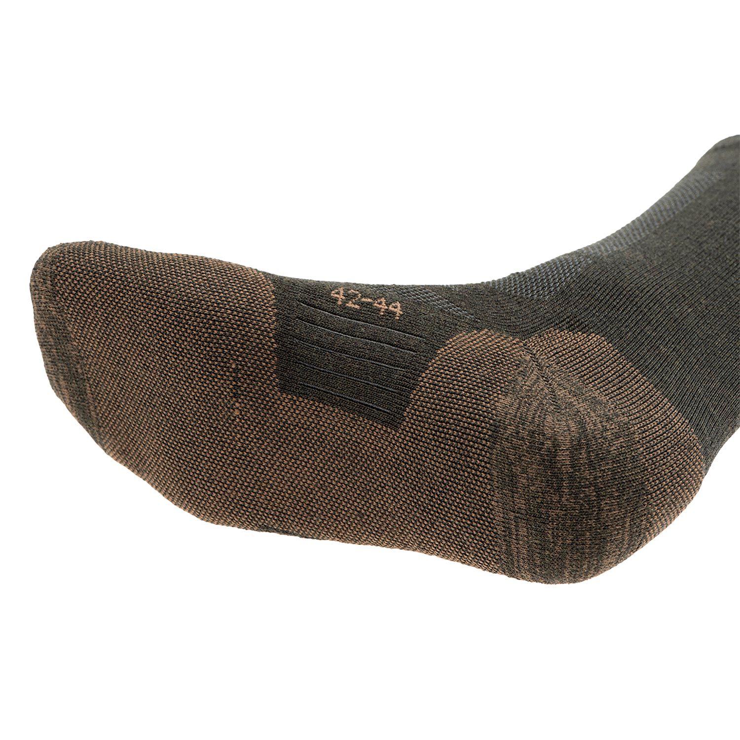 Merino Crew Socks