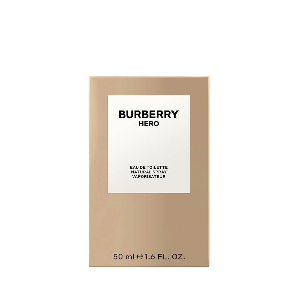 Burberry Hero Eau de Toilette Nat. Spray