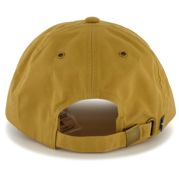 Fjällräven - Helags Cap - Cap