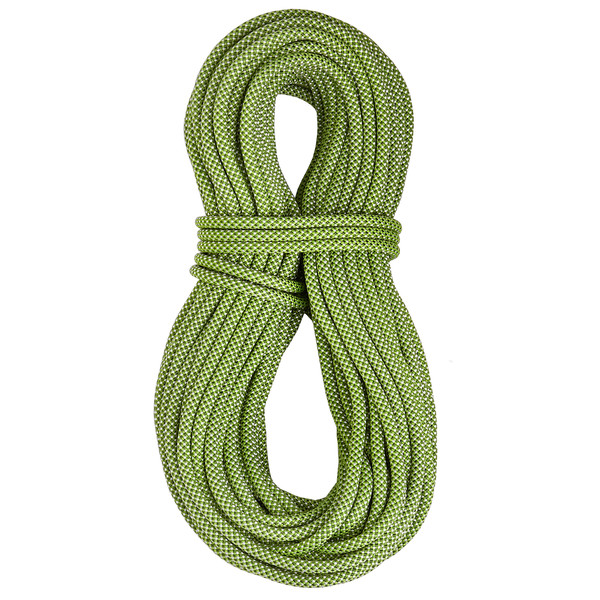 GLOBETROTTER 9,8MM 60 M - Kletterseil