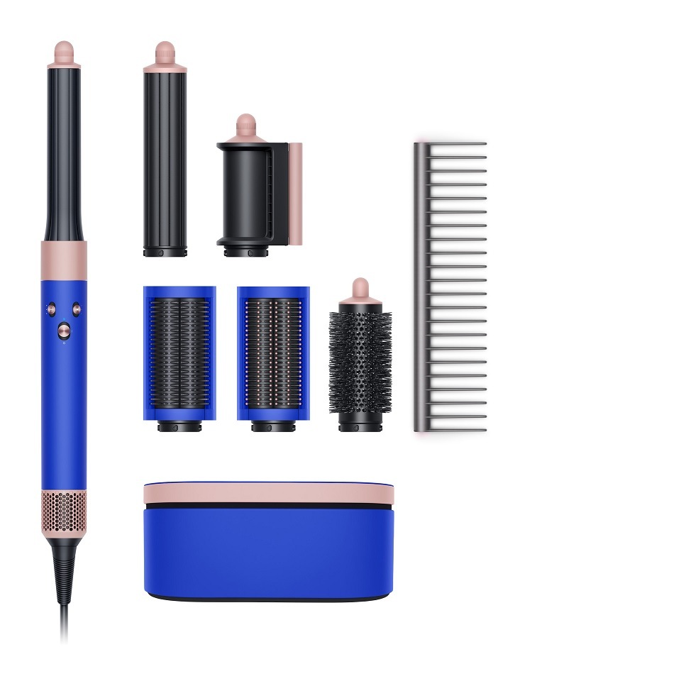 Multi-Haarstyler Complete Long Blue/Blush Geschenkedition 2023