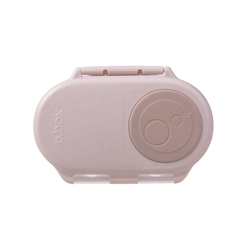 b.box kleine Snackbox – Blush Crush