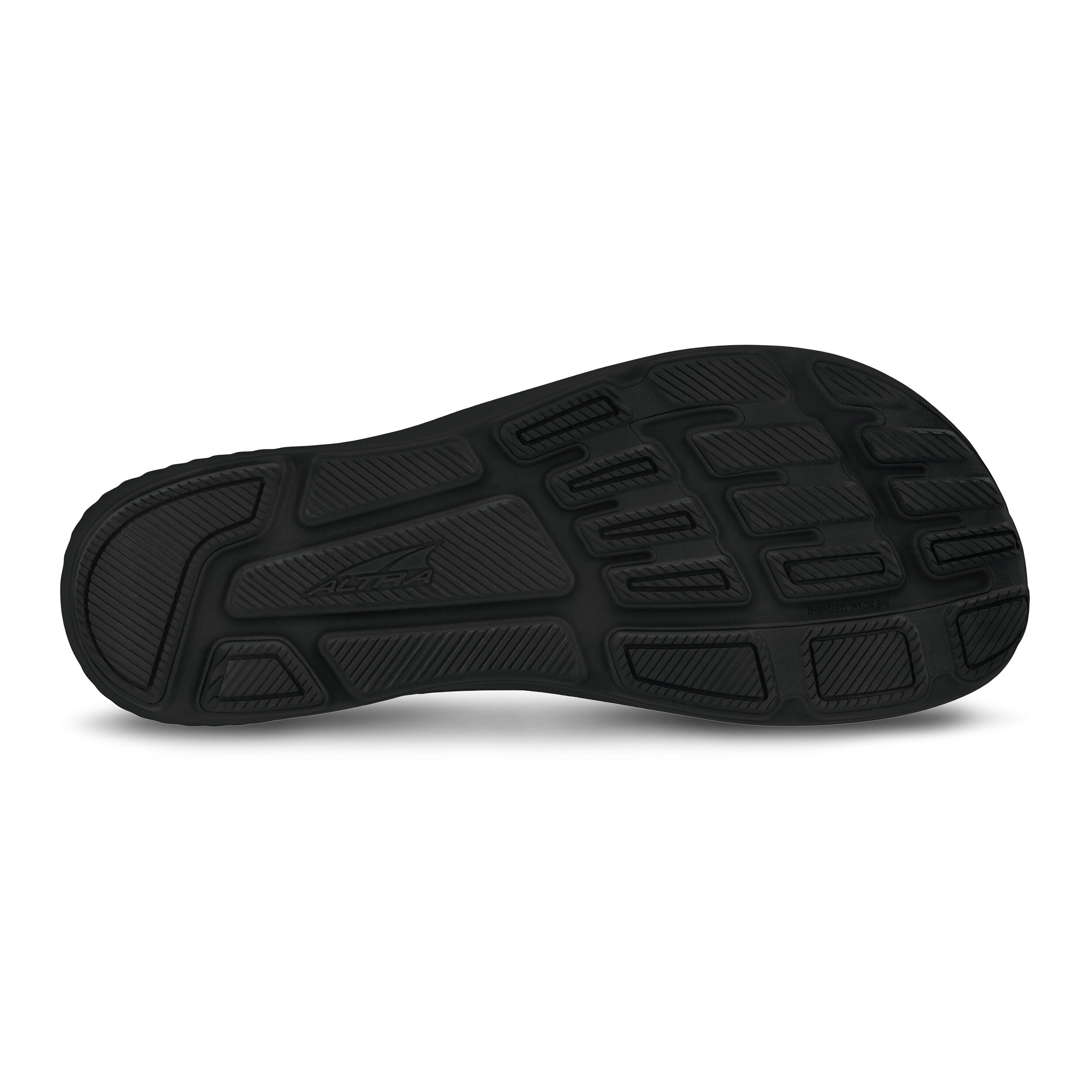 Escalante 4 Neutralschuh Herren - Schwarz