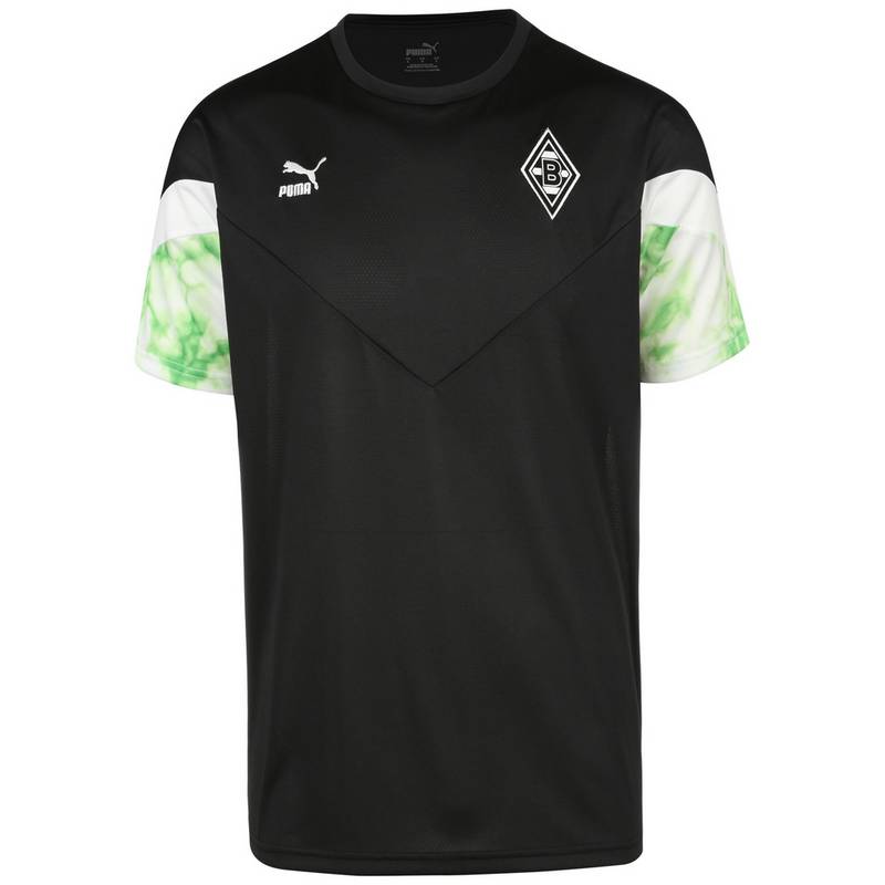 PUMA Borussia Mnchengladbach Iconic MCS Trikot Herren