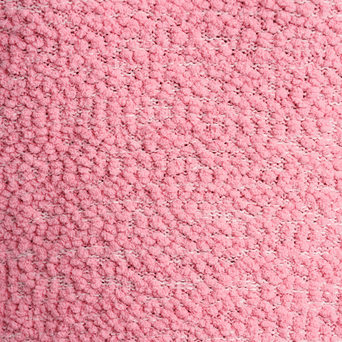 Damen Strickpullover in Chenille-Optik
