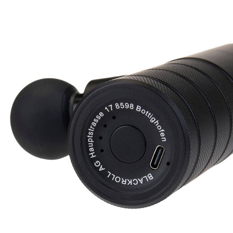 BLACKROLL Fascia Gun Fitnessgert