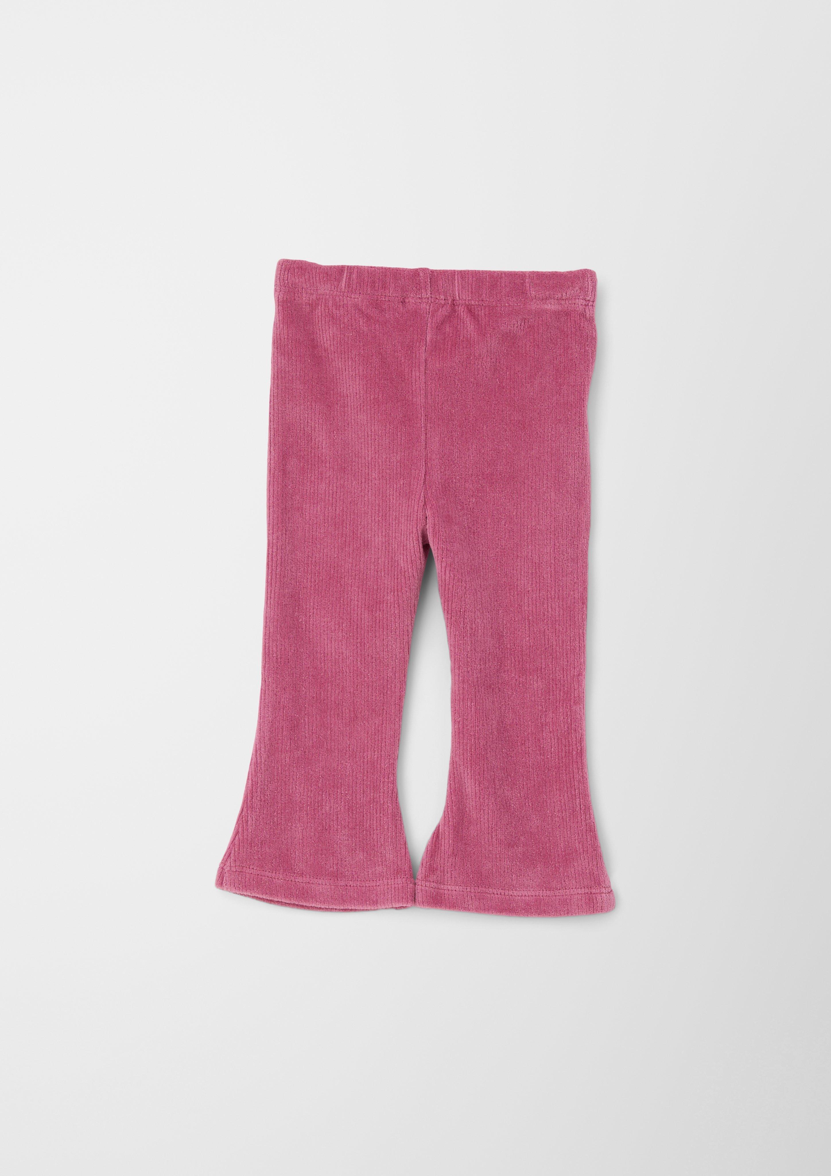 Leggings mit Flared leg  2134168-4592