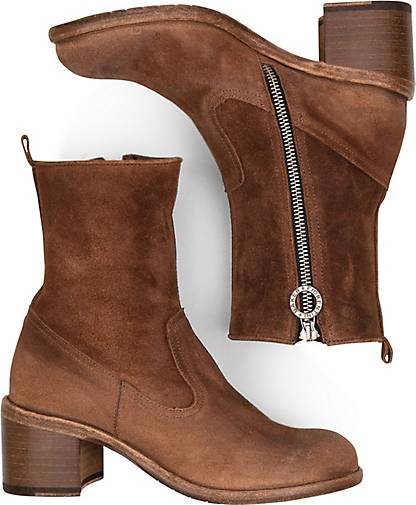 Fiorentini + Baker Boot RACO