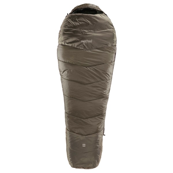 Wechsel - Wildfire -5° - Kunstfaserschlafsack