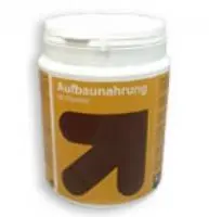 AUFBAUNAHRUNG Nestmann  450 g