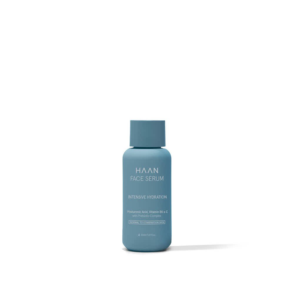 HAAN Gesichtspflege Face Serum normal Skin Refill