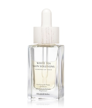Elizabeth Arden White Tea Skin Solutions Stärkendes Zwei-Phasen-Öl-Serum Gesichtsserum-30 ml