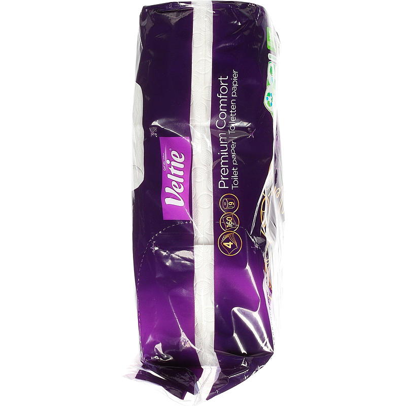 Veltie Toalettpapir 9-pk Veltie Excellence