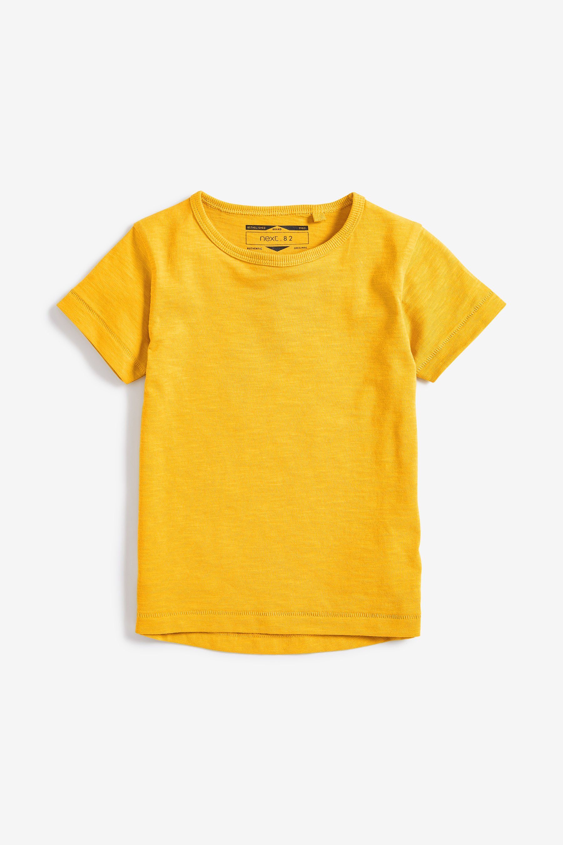 Next T-Shirt T-Shirts, 5er-Pack (5-tlg)
