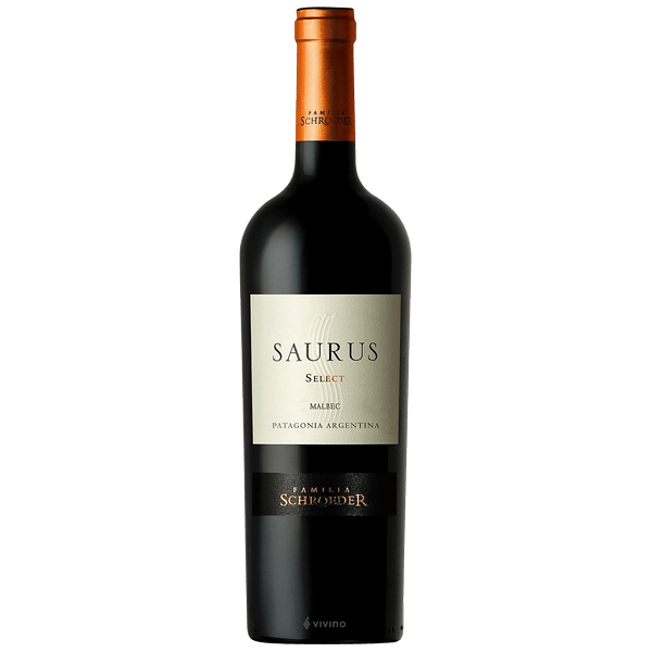Familia SchroederSaurus Select Malbec 2021