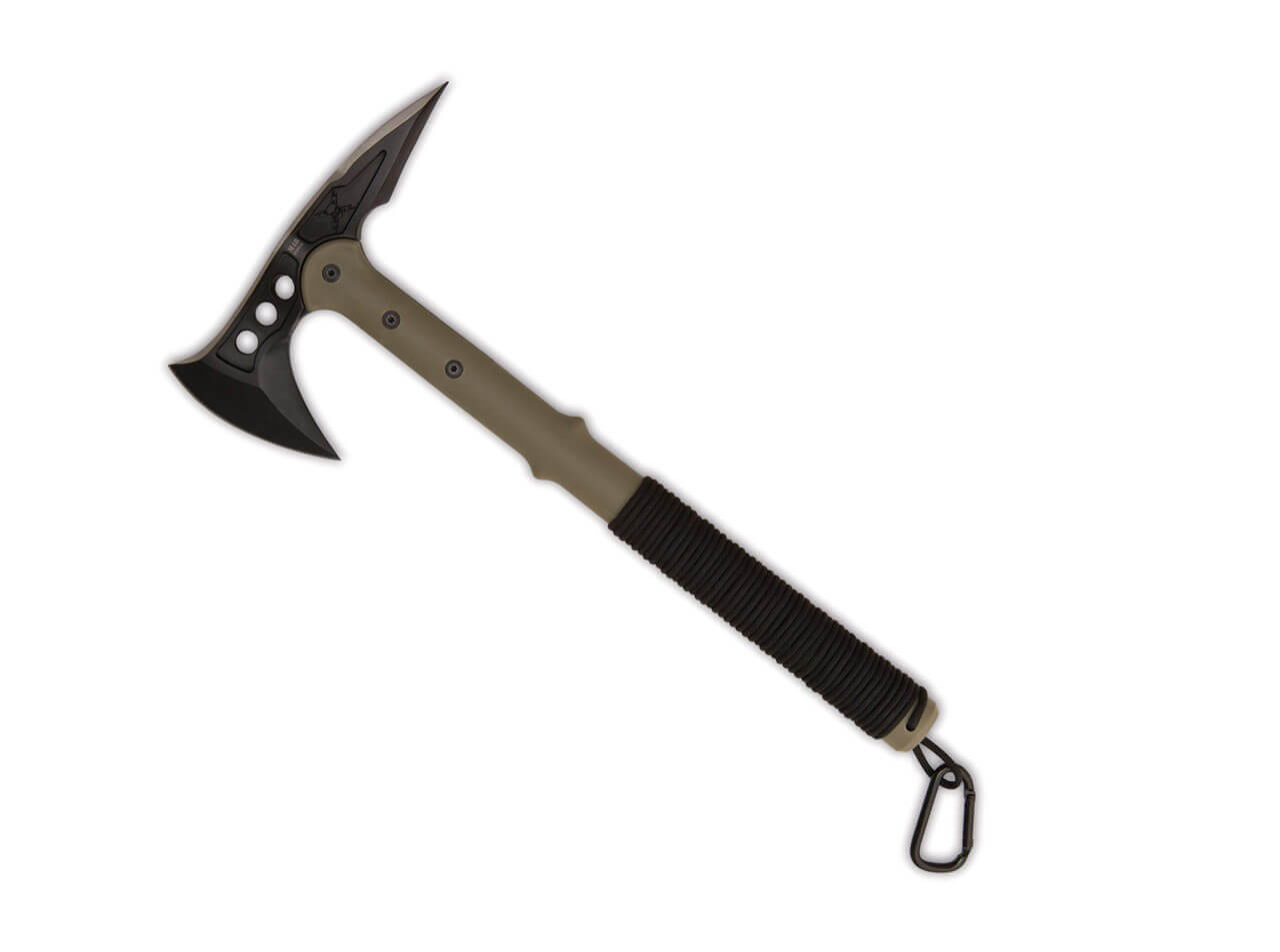 M48 Kommando Ranger Hawk