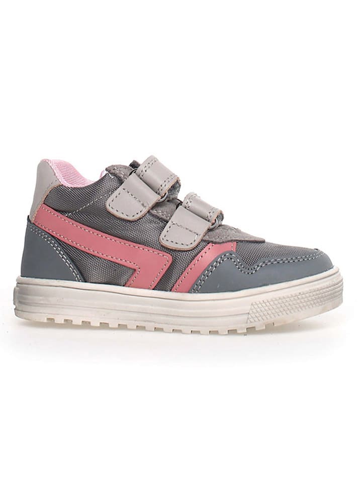 Naturino Leder-Sneakers 
