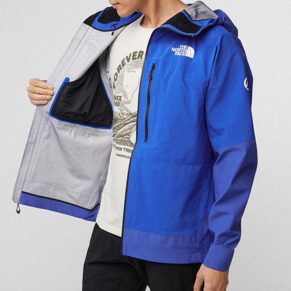 M SUMMIT PUMORI FUTURELIGHT JACKET Herren - Hardshelljacke