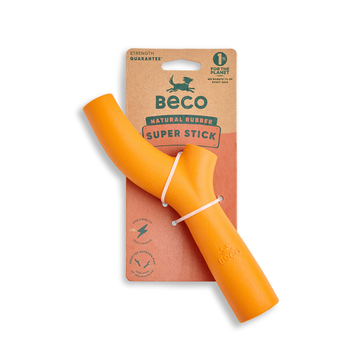 Beco Super Stick günstig kaufen bei ZooRoyal