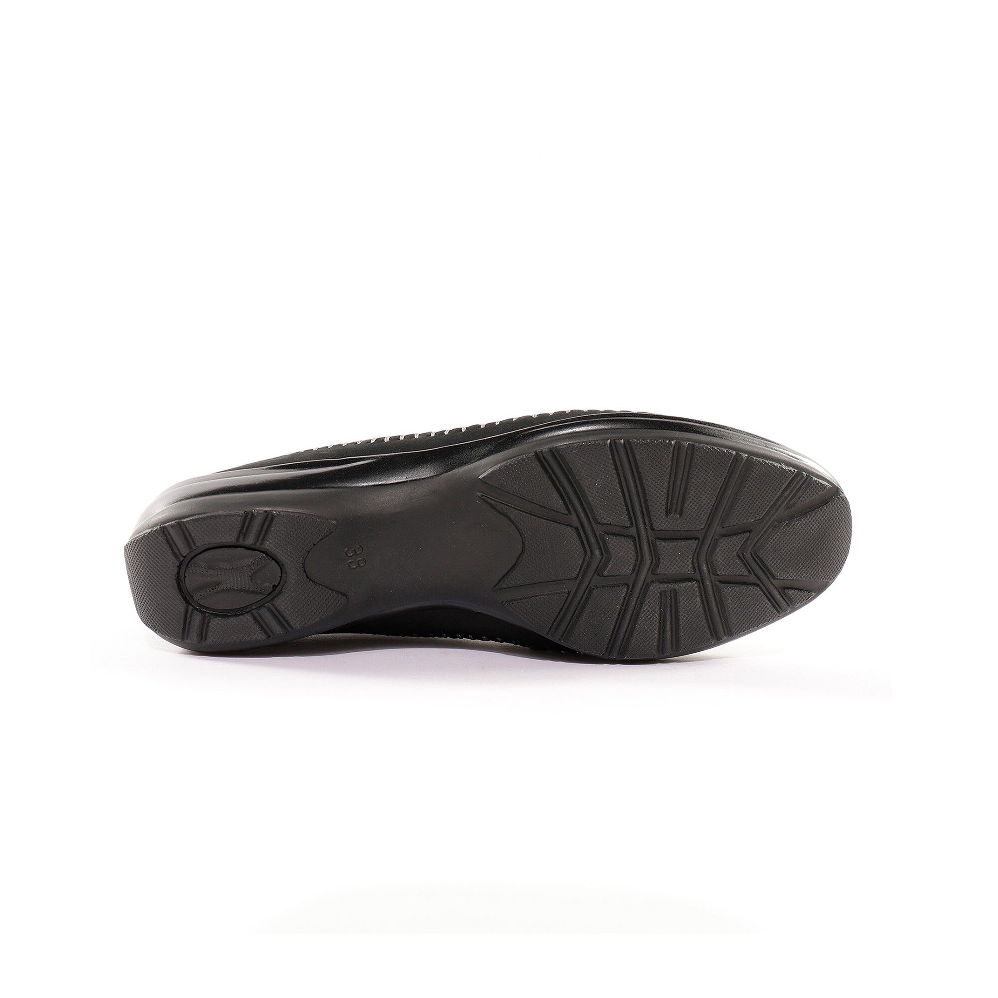 Mocassins cuir ultra-souple