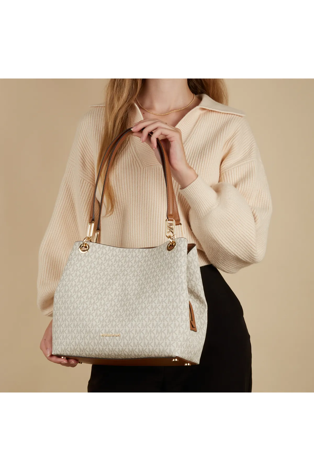 Michael Kors  Kensington Schultertasche 30F3G8KT7B-149