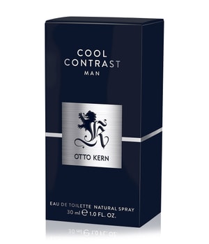 Otto Kern Cool Contrast Eau de Toilette-30 ml