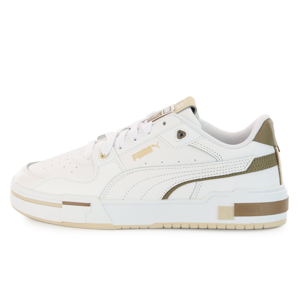 PUMA CA Pro Glitch 390681-007 / weiss